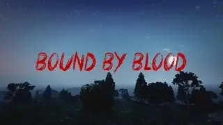 Bound By Blood - Metal Rebels MC