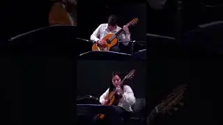 Fernando Sor - Souvenir de Rusia Op. 63 (variaci&oacute;n 3)