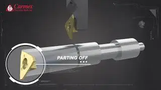 Swiss-Line Tools (3 Cutting Edges)