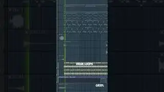 How To Make Phonk House Like SHADXWBXRN KORDHELL KXNVRA In 1 Minute // Как Сделать Фонк Хаус #shorts