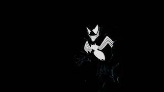 Venom - first appearance animated