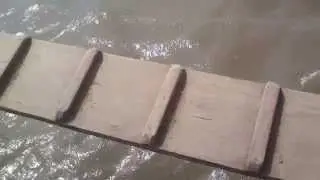 Madh Island Mumbai  || Madh Island Mumbai  Ferry Boat