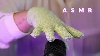 ASMR Giving You Brain Numbing Tingles for Guaranteed Sleep (No Talking)