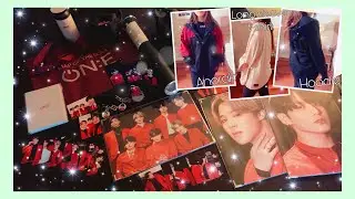 💜BTS MAP OF THE SOUL ON:E MD ONLINE CONCERT MERCH HAUL & CLOTHING TRY ON💜