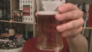 Anchor Brewing Company - Anchor Steam Beer - HopZine Beer Review