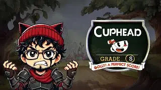SACANDO RANGOS S EN CUPHEAD :v