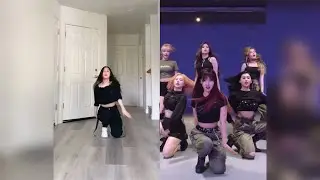 EVERGLOW - &lsquo;LA DI DA&rsquo; Dance Cover | @jycovers
