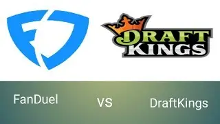 Is DraftKings better than FanDuel: SEM versus series