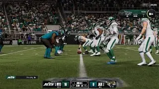 Madden season 2 ROAD TO SUPERBOWL
