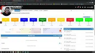 Multi Company & Divisions