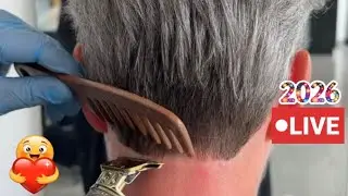 STUNNING Haircuts by Vivyan Hair Design! 💜✨🤩 #haircut #hairstyle #shorthair #longhair #hairtutorial