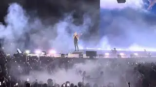Ora che non ho più te - Cesare Cremonini - concerto live Messina -28/06/2025 @cesarecremoninimusic