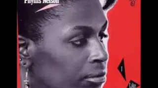 Phyllis Nelson - I Like You
