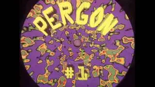 IMPORTANT rec.005 (1993) Pergon)))B1(((The Deliverer