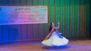 Devotional Fusion | FMFP 2025 | Mero man | Kalyug No Kanhaiyo | Ghar more pardesiya | Mahi Acharya