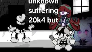Unknown suffering 20k4 but boyfriend, pooky boo, milu y Mickey mouse 