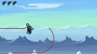 Bike Race Gameplay Holiday 4 - 2 - #bikerace