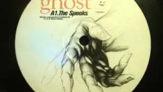 Ghost - The Spooks