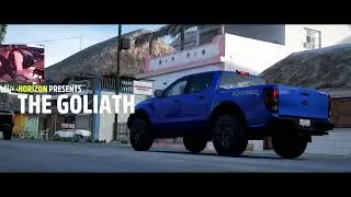 Forza Horizon 5 - Road racing - The Goliath - Unbeatable difficulty