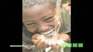 Current TV feature on charity: water