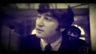 Genialidade de John Lennon atravessa o tempo - Jornal da Globo