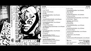The Hatcliffe House Tapes - Volume 12 - Tools and Techniques (Full Album)