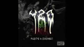 FUSTE FT DOER 821 // Matt Black