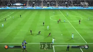 Coloccini horror Tackle