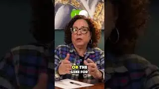 Intergenerational Trauma Can Change Your Gene Expression | Dr. Carolyn Ross