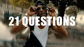 2Hott - 21 Questions