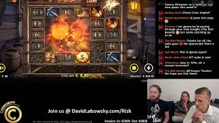 BONUS STREAM!! Big Hunt with TheSlotBeasts!