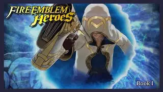 Fire Emblem Heroes [Book I]