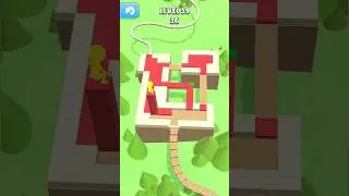 Stacky Dash Level 39