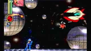 Let's Play Mega Man Network Transmission - Worst. Miniboss. Ever.