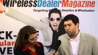 ChitChat Mobile - CES 2014 Interview