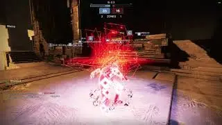 Crucible But 60fps 😳