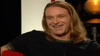 Fredrik & Filip: Ett herrans liv S02E04 - Patrik Sjöberg (2006)