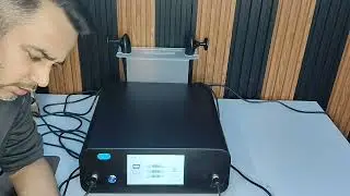 Medical Grade TECAR Therapy Machine for Clinics #physiotherapy #physiotherapist #tecartherapy