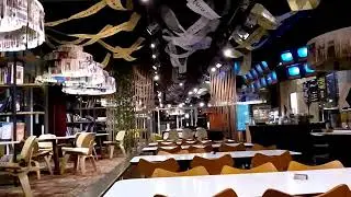 The Stay Club (London) 7mo piso