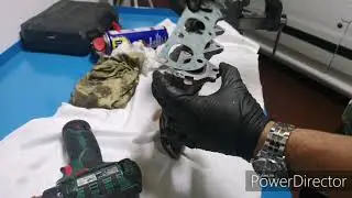 Peugeot 106 GTI, intake Manifold citroen c2 vts on TU5J4