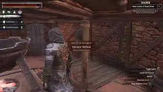 AdamAnthony Does Conan Exiles (E9) The Dark Arts