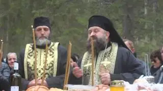 VIDEO ALBA24: Slujba Adrian Iovan și Aura Ion