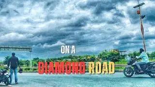 On a Diamond Road | Emotional Thriller Short Film | Teaser 
