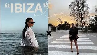 Ibiza vlog || 2020 || Tashietinks