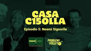 Casa Cisolla | Noemi Signorile