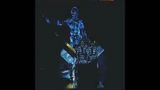 BB Jodigal finale performance.. Anitha and shaariq best robotic dance