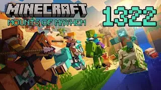 Minecraft 1.21.11 Day 1322 [No Commentary] - Flatting the City Part 76