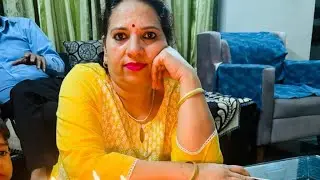 Shakuntala kaushik  is live
