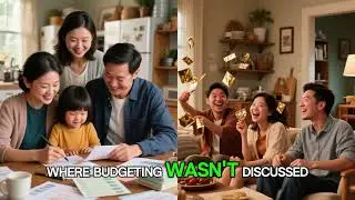 PERSONAL FINANCE & MONEY MANAGEMENT   Budgeting & Saving Strategies