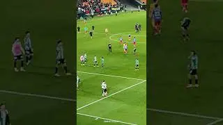 Pablo Garc&iacute;a extenuado al final del Betis-Elche!! 14-01-26 #realbetis #football #betis #futbol